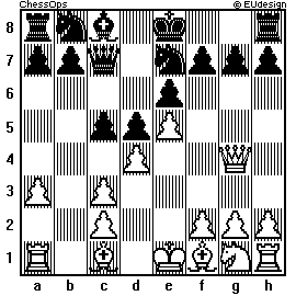 Chess Board