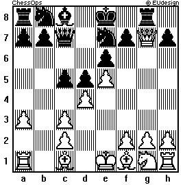Chess Board
