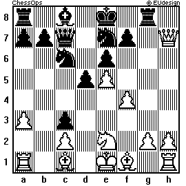 Chess Board