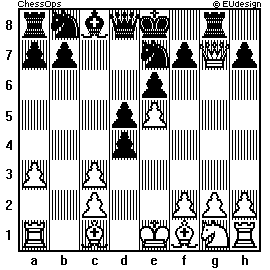 Chess Board