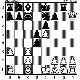 Chess Board