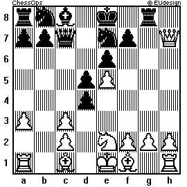 Chess Board