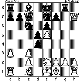 Chess Board