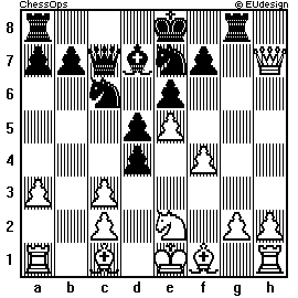 Chess Board