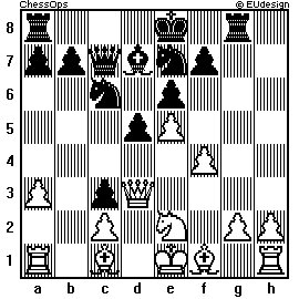 Chess Board