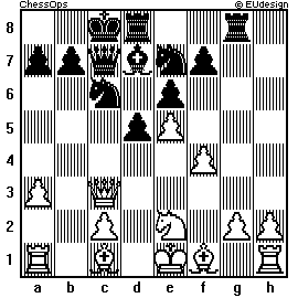 Chess Board