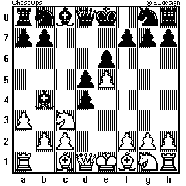 Chess Board