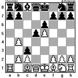 Chess Board