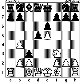 Chess Board