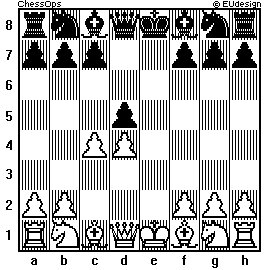Chess Board