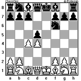 Chess Board