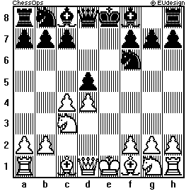 Chess Board