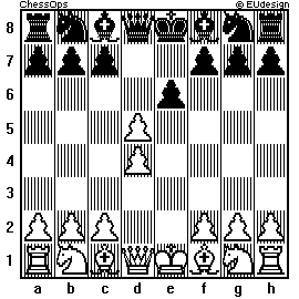 Chess Board