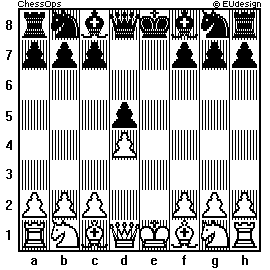 Chess Board