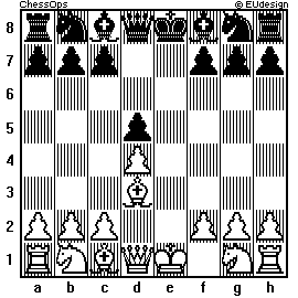 Chess Board