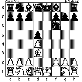 Chess Board