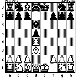 Chess Board