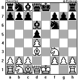 Chess Board