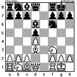 Chess Board