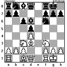 Chess Board