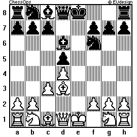 Chess Board