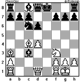 Chess Board