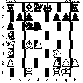 Chess Board