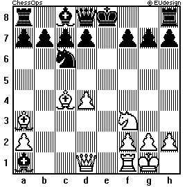 Chess Board