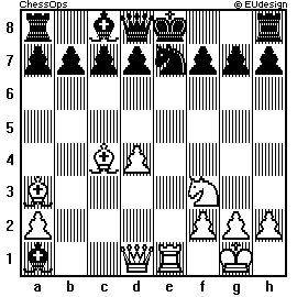 Chess Board