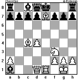 Chess Board