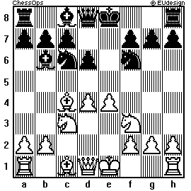Chess Board