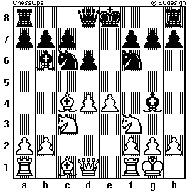 Chess Board