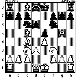 Chess Board