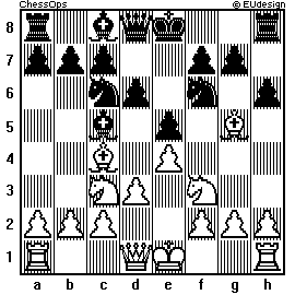 Chess Board