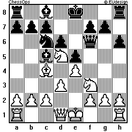 Chess Board