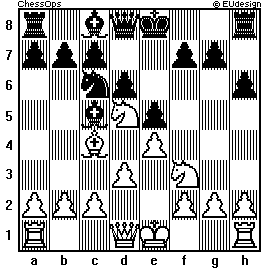 Chess Board