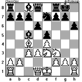 Chess Board