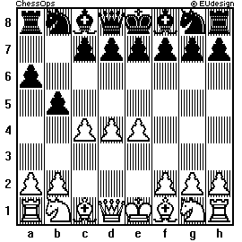 Chess Board