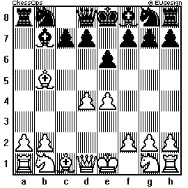 Chess Board