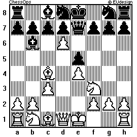 Chess Board