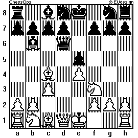 Chess Board