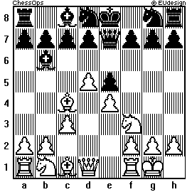 Chess Board
