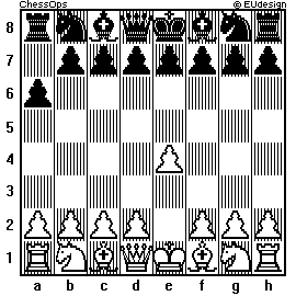 Chess Board