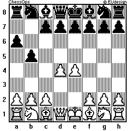 Chess Board