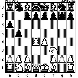 Chess Board