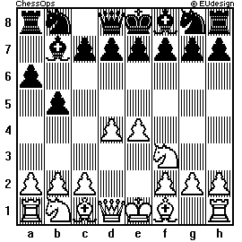 Chess Board