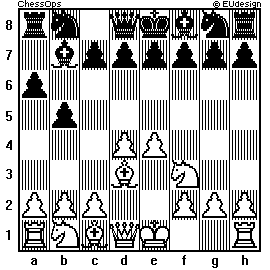 Chess Board