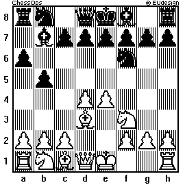 Chess Board