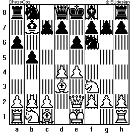 Chess Board