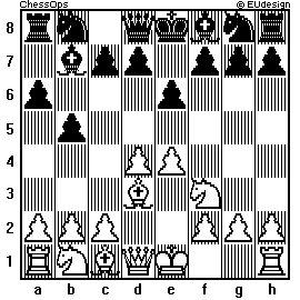 Chess Board